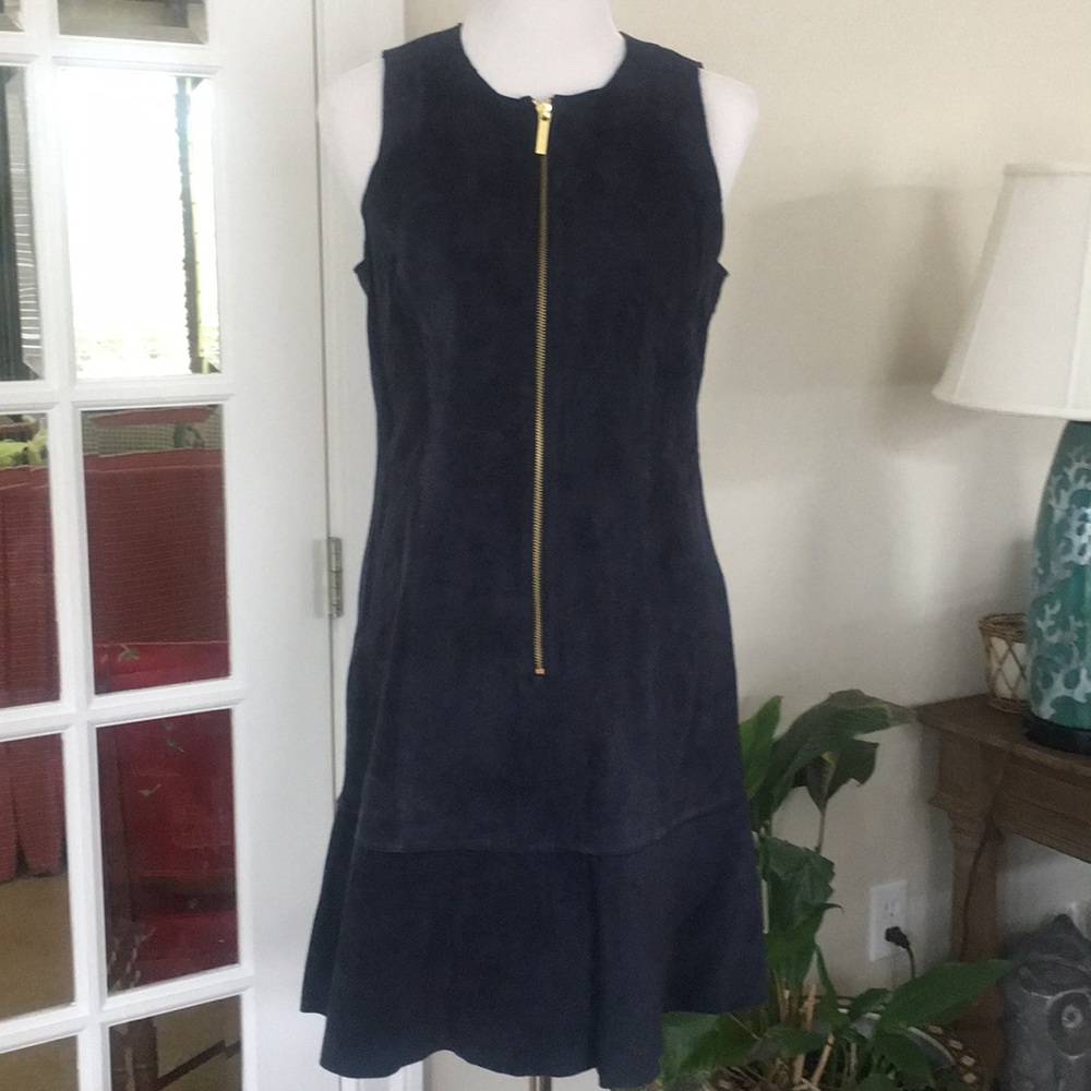 COPY - 🔥SALE!!🔥 Michael Kors Suede Dress